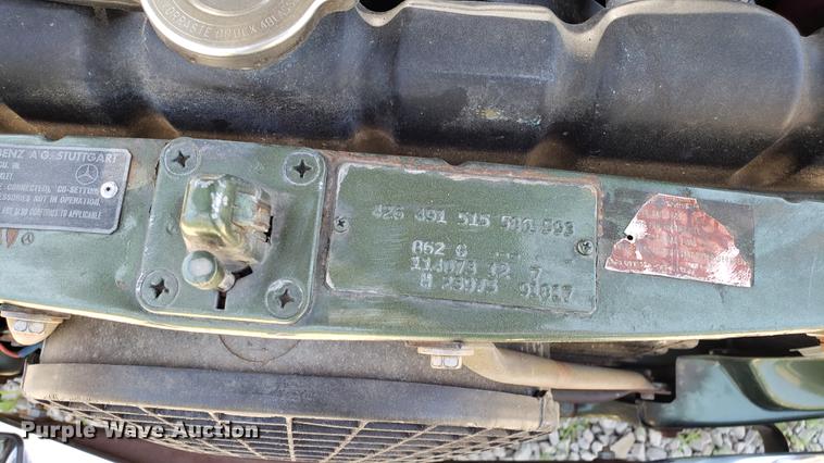 image for item EN9905 1973 Mercedes Benz 280C