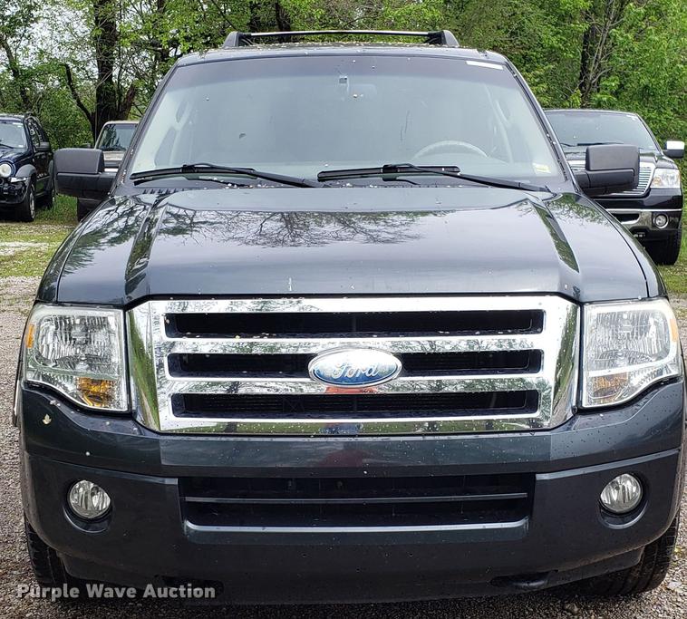 image for item EN9909 2009 Ford Expedition SUV