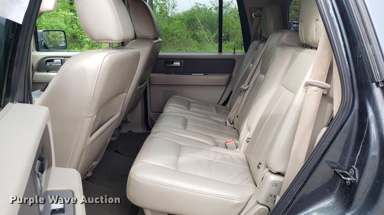 image for item EN9909 2009 Ford Expedition SUV
