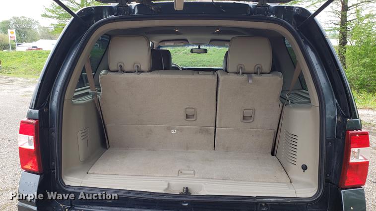 image for item EN9909 2009 Ford Expedition SUV