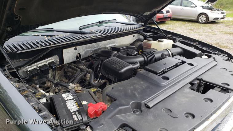 image for item EN9909 2009 Ford Expedition SUV
