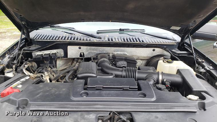 image for item EN9909 2009 Ford Expedition SUV