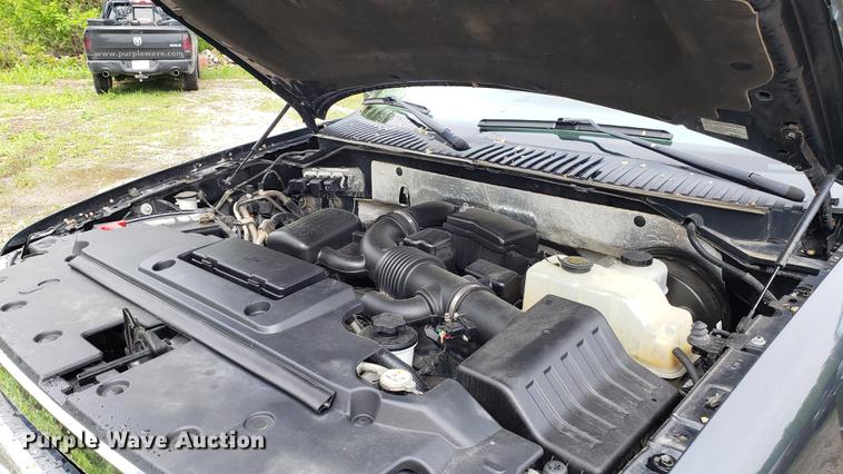 image for item EN9909 2009 Ford Expedition SUV