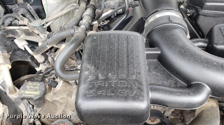 image for item EN9909 2009 Ford Expedition SUV