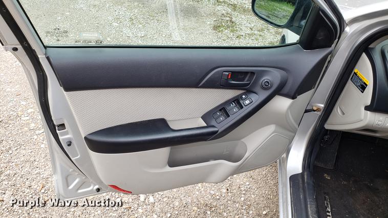 image for item EN9913 2012 Kia Forte