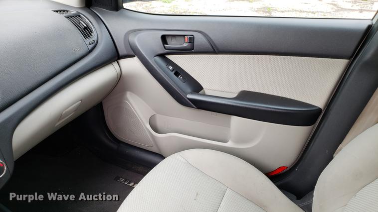 image for item EN9913 2012 Kia Forte