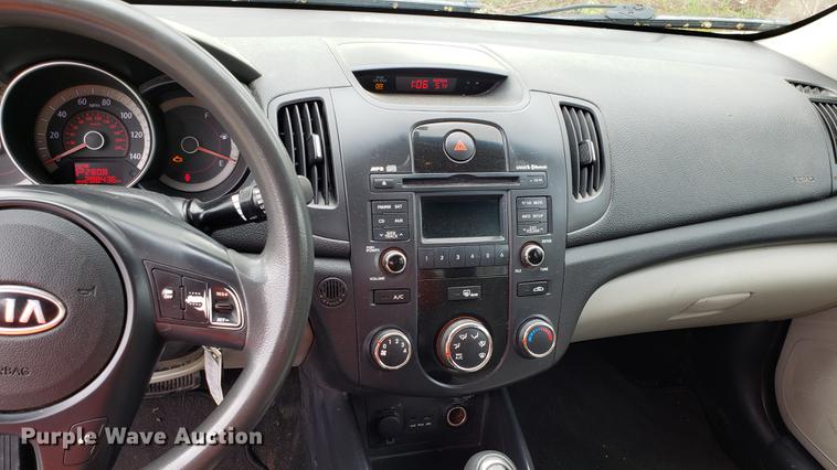 image for item EN9913 2012 Kia Forte