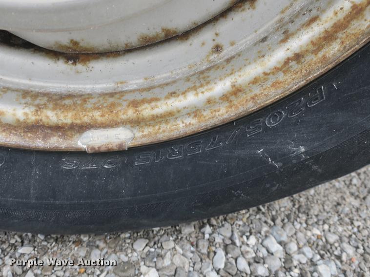 image for item EO9481 1990 Chevrolet Astro van