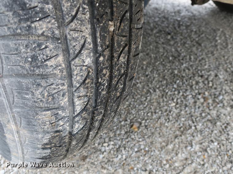 image for item EO9481 1990 Chevrolet Astro van