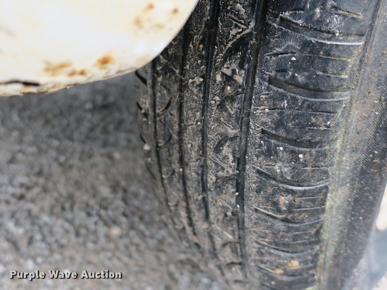 image for item EO9481 1990 Chevrolet Astro van