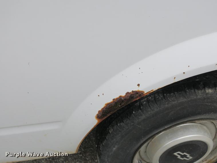 image for item EO9481 1990 Chevrolet Astro van