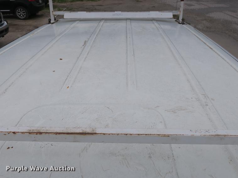 image for item EO9481 1990 Chevrolet Astro van