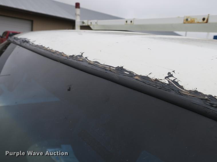 image for item EO9481 1990 Chevrolet Astro van