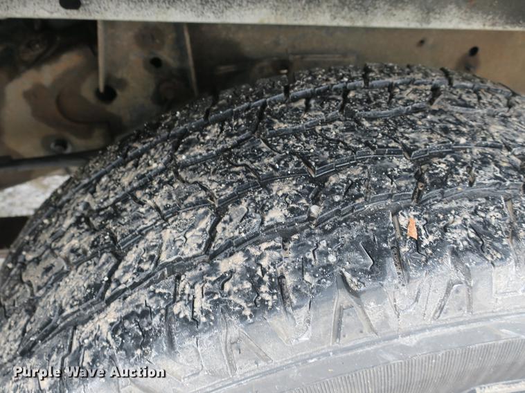 image for item EO9484 2001 Dodge Dakota SLT Quad Cab pickup truck