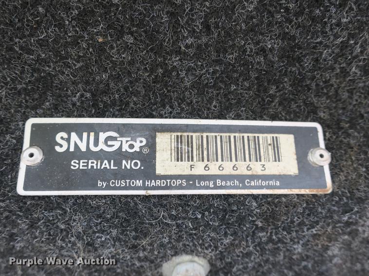 image for item EO9484 2001 Dodge Dakota SLT Quad Cab pickup truck