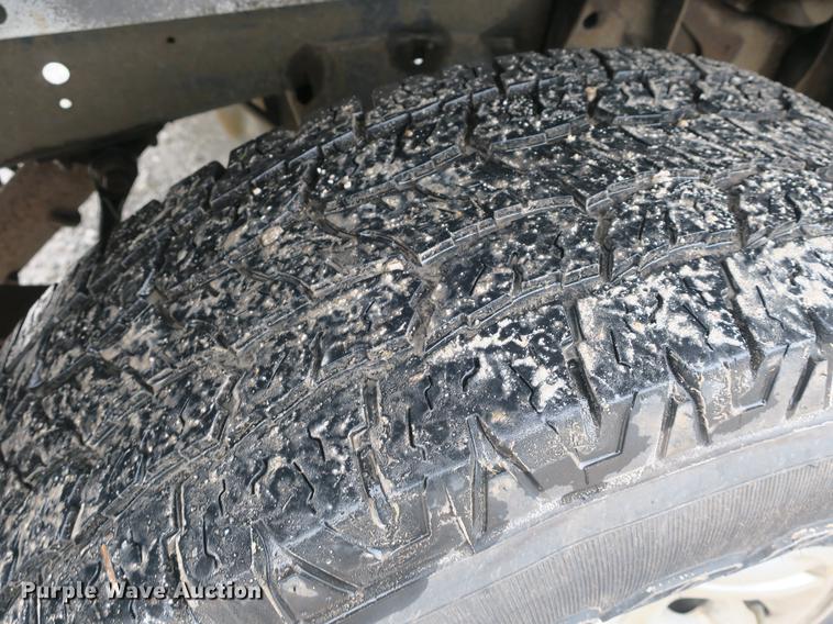 image for item EO9484 2001 Dodge Dakota SLT Quad Cab pickup truck