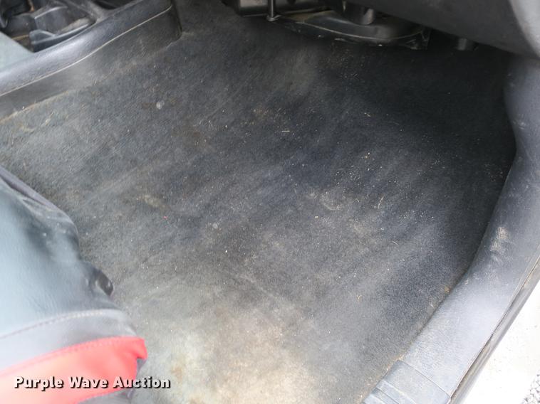 image for item EO9484 2001 Dodge Dakota SLT Quad Cab pickup truck