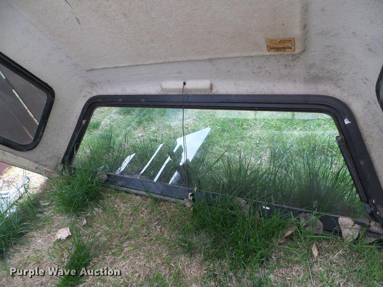 image for item EQ9085 ARE topper