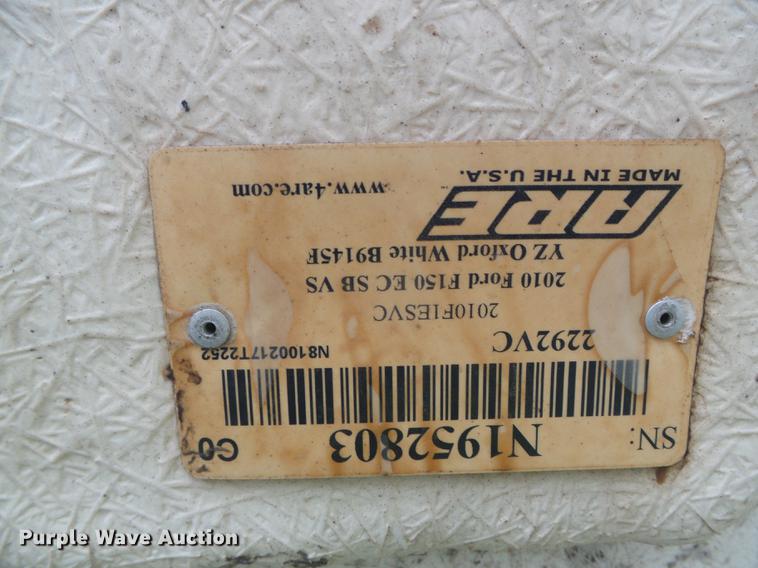 image for item EQ9085 ARE topper