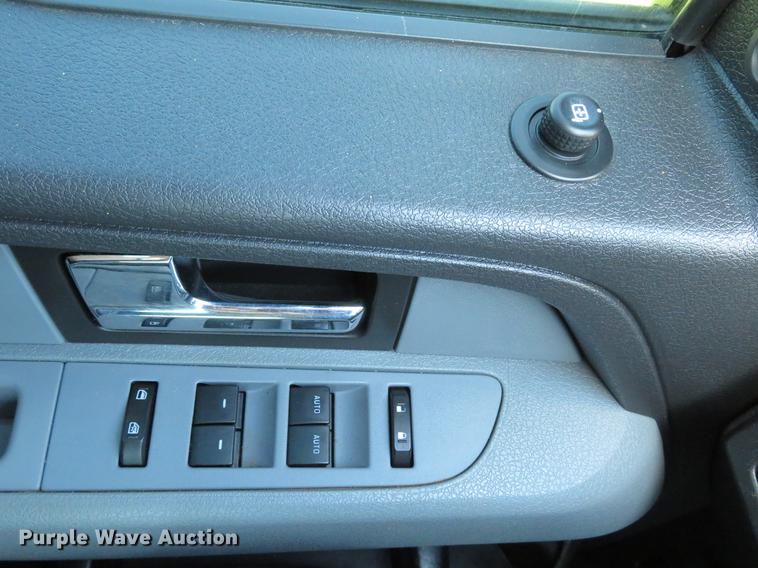 image for item EV9637 2014 Ford F150 STX SuperCrew pickup truck