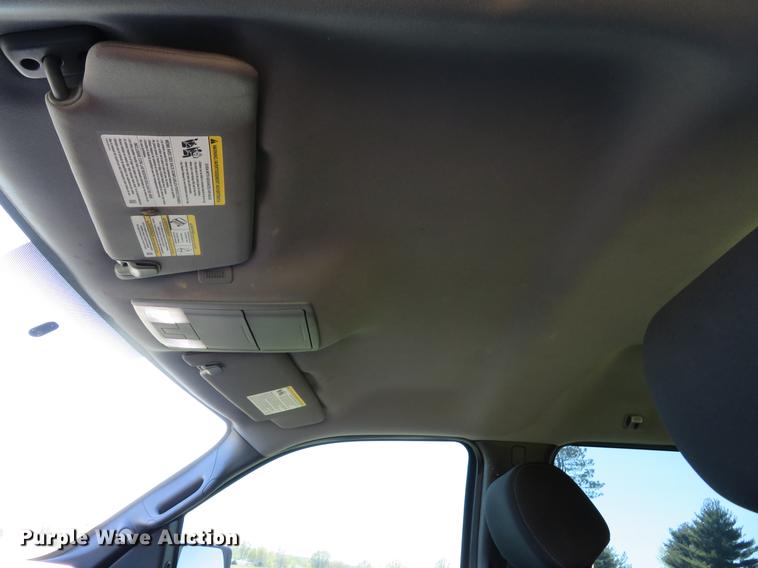 image for item EV9637 2014 Ford F150 STX SuperCrew pickup truck