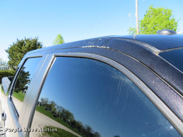 image for item EV9637 2014 Ford F150 STX SuperCrew pickup truck