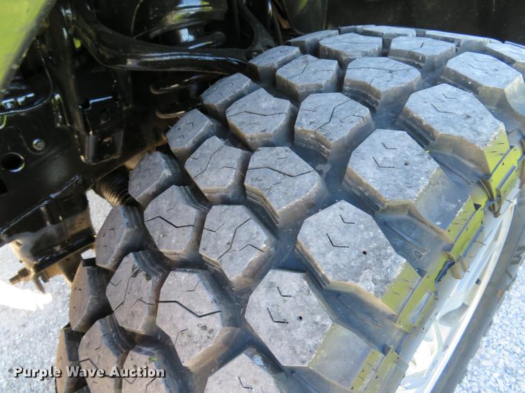 image for item EV9637 2014 Ford F150 STX SuperCrew pickup truck