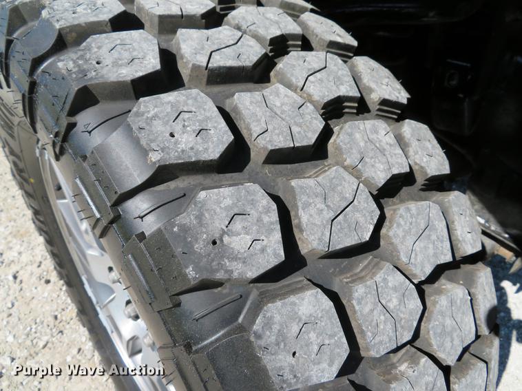 image for item EV9637 2014 Ford F150 STX SuperCrew pickup truck