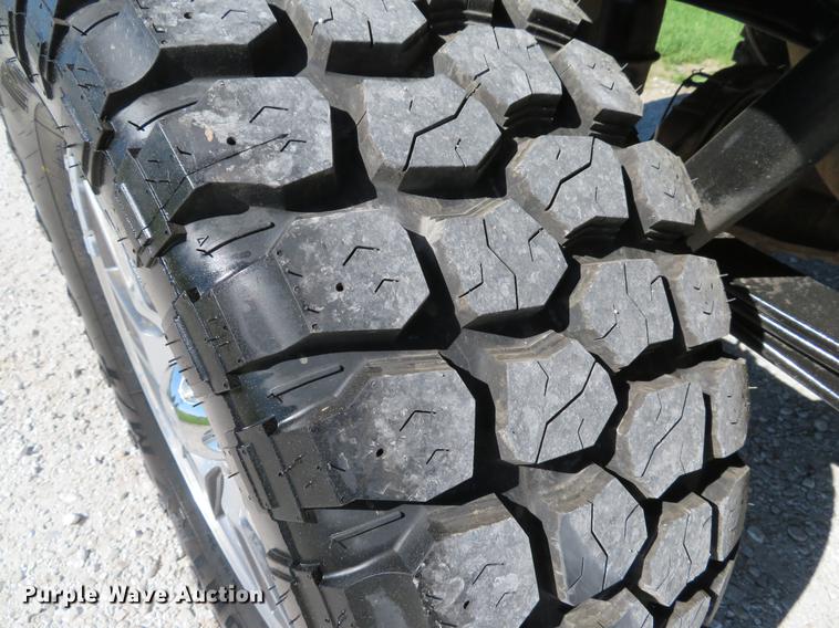 image for item EV9637 2014 Ford F150 STX SuperCrew pickup truck