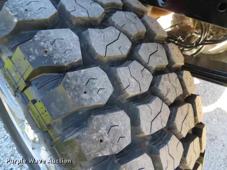 image for item EV9637 2014 Ford F150 STX SuperCrew pickup truck