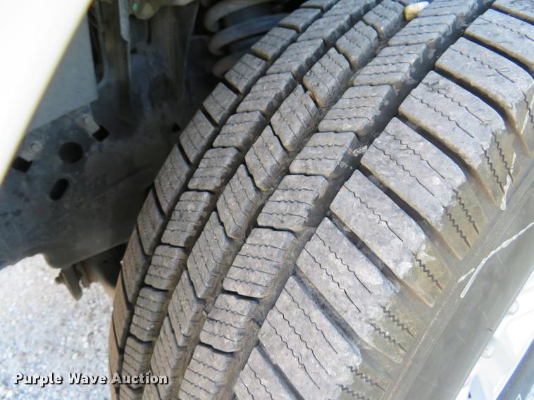 image for item EV9639 2015 Ford F150 XLT SuperCrew pickup truck