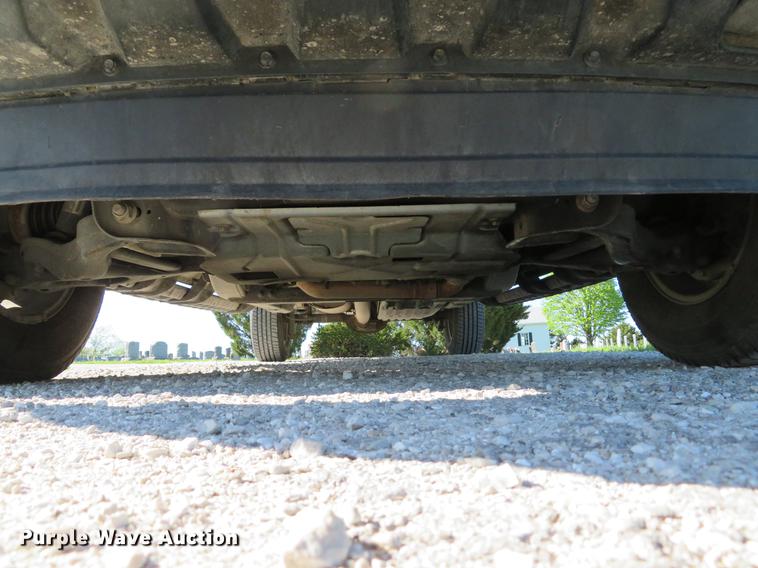 image for item EV9639 2015 Ford F150 XLT SuperCrew pickup truck