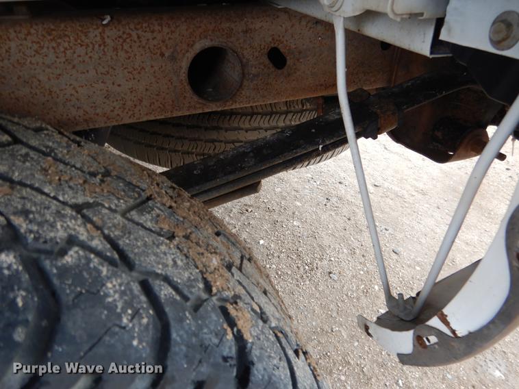 image for item FA9277 2005 Chevrolet Silverado 1500 Ext. Cab pickup truck