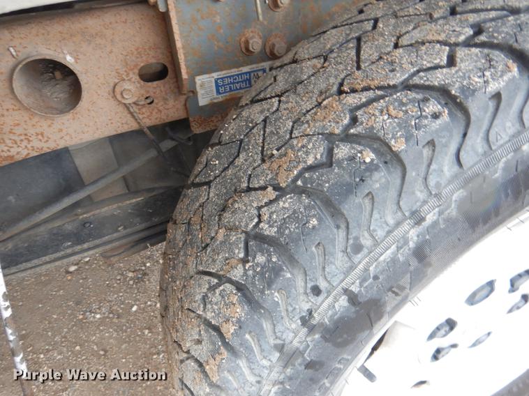 image for item FA9277 2005 Chevrolet Silverado 1500 Ext. Cab pickup truck