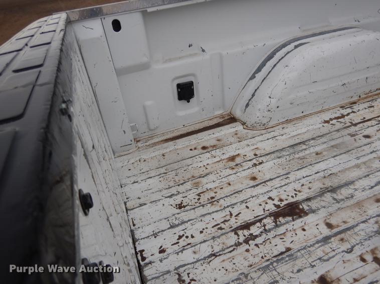 image for item FA9277 2005 Chevrolet Silverado 1500 Ext. Cab pickup truck