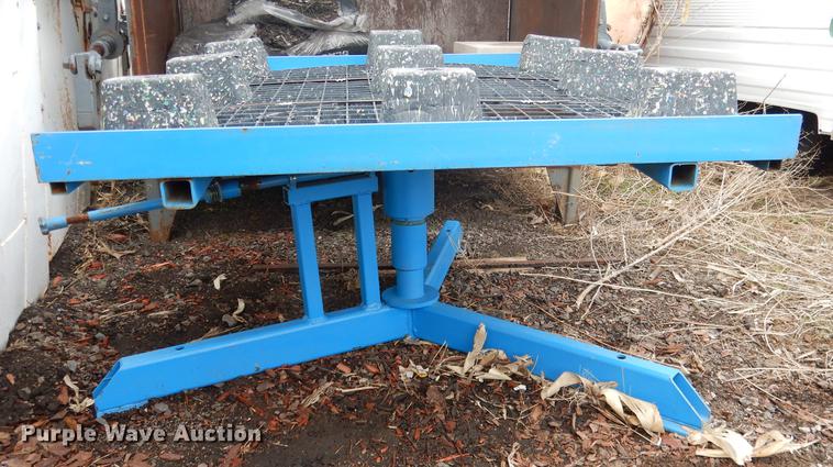 image for item FA9278 Pallet/bale wrapper