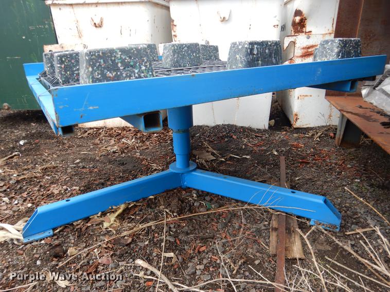 image for item FA9278 Pallet/bale wrapper