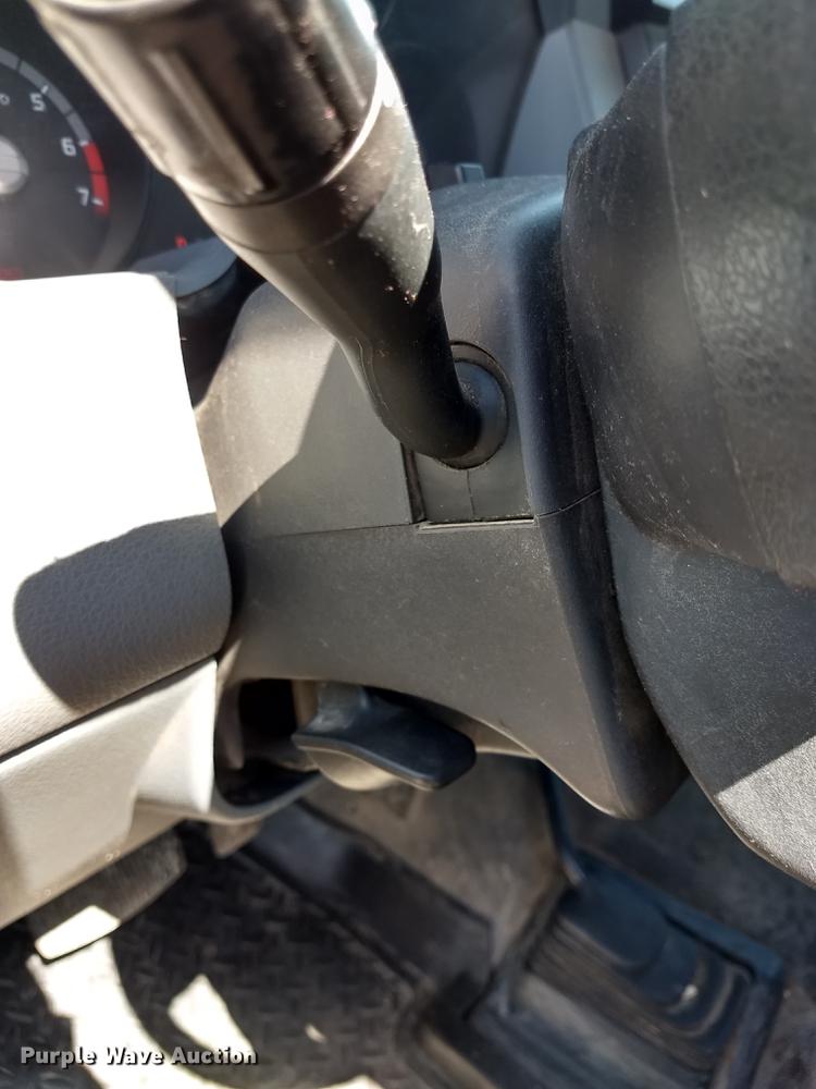 image for item FG9315 2012 Ford F250 Super Duty FX4 SuperCab pickup truck