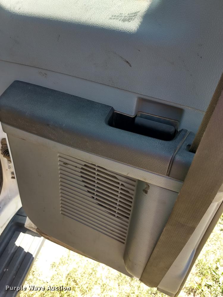 image for item FG9315 2012 Ford F250 Super Duty FX4 SuperCab pickup truck