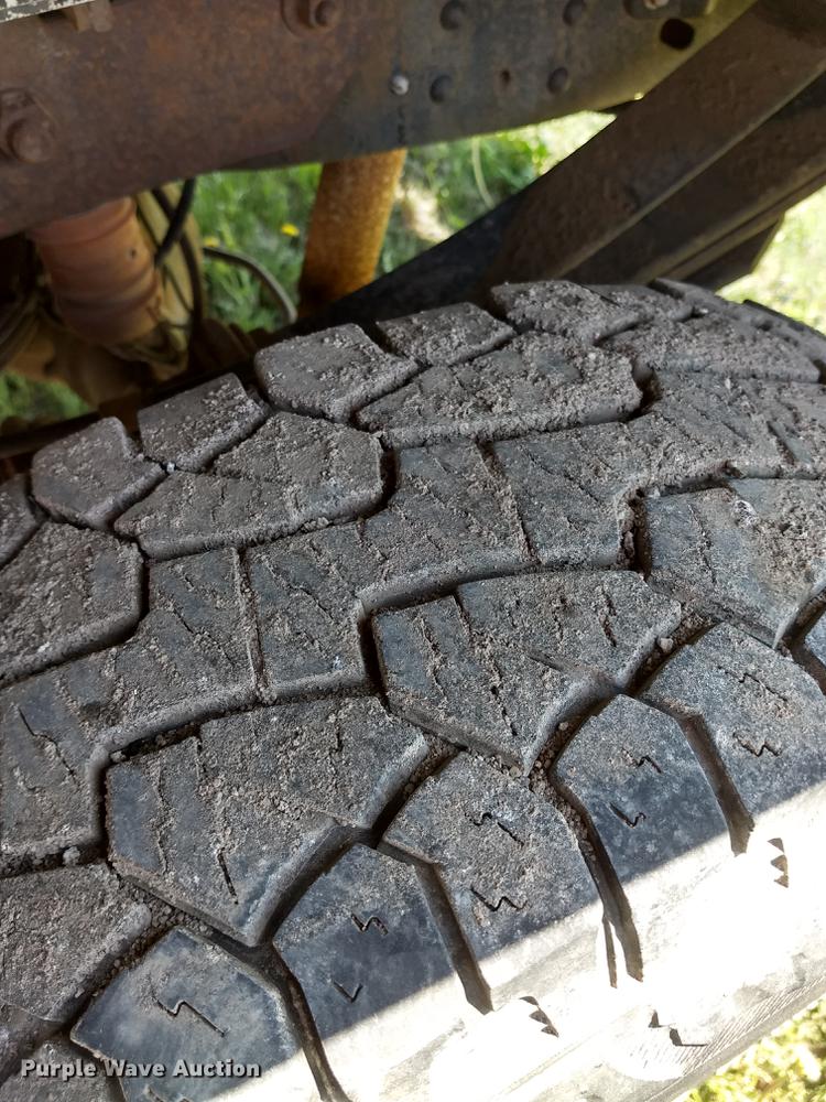 image for item FG9315 2012 Ford F250 Super Duty FX4 SuperCab pickup truck