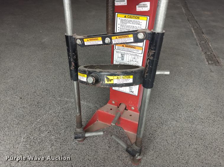 image for item FG9330 Branick 7200 strut spring compressor