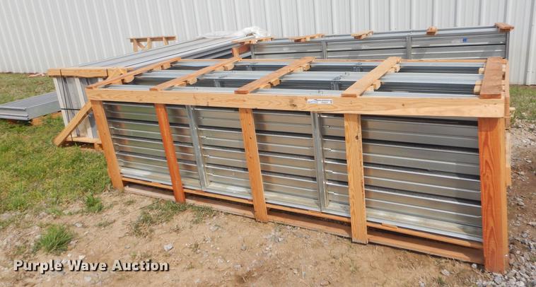 image for item FH9257 (7) louvers