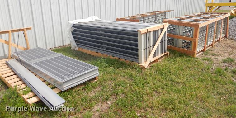 image for item FH9257 (7) louvers