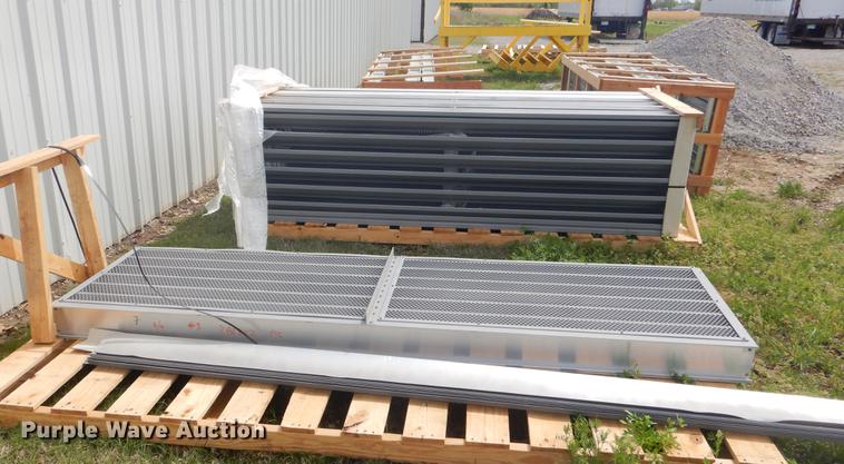 image for item FH9257 (7) louvers