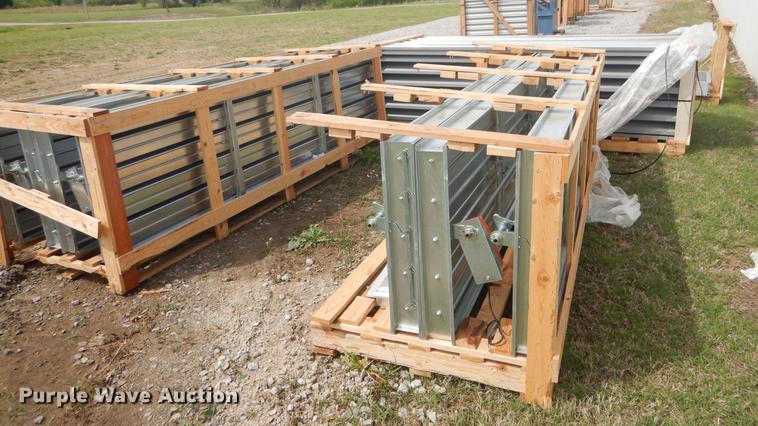 image for item FH9257 (7) louvers