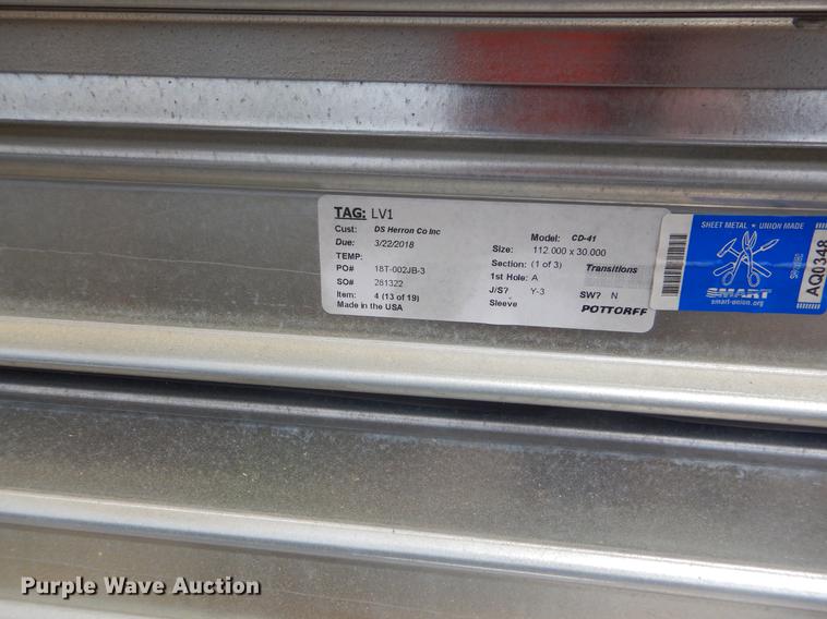 image for item FH9257 (7) louvers