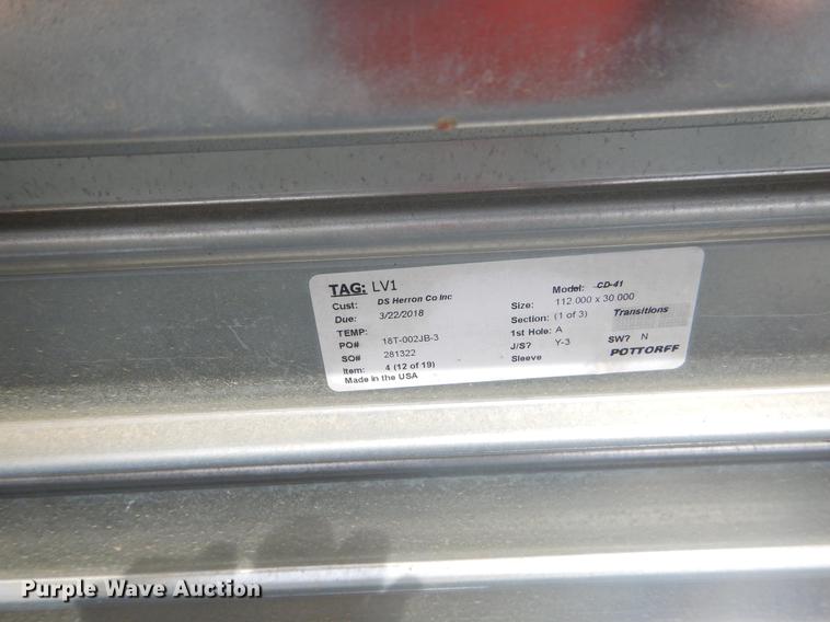 image for item FH9257 (7) louvers