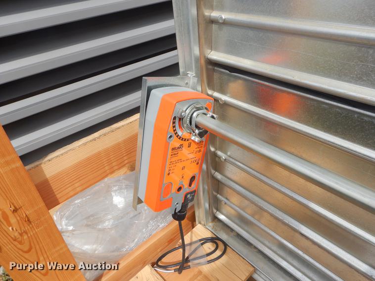 image for item FH9257 (7) louvers