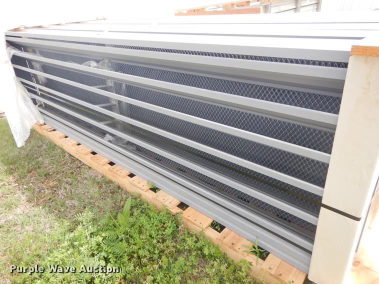 image for item FH9257 (7) louvers