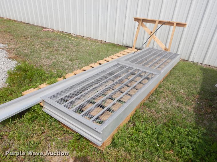 image for item FH9257 (7) louvers